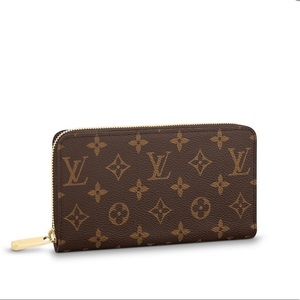 Louis Vuitton  wallet